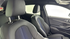 BMW 1 Series 118i M Sport 5dr Step Auto Petrol Hatchback